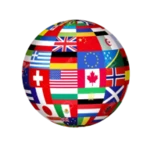 all language translator app android application logo